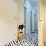 Apartment Canneto Blu *