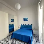 Apartman Canneto Blu Lipari