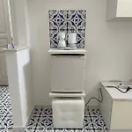 Apartman Canneto Blu *