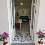 Canneto Blu Apartman *