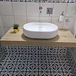 Canneto Blu Apartman