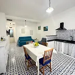 Canneto Blu Apartman *