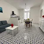 Canneto Blu Apartman