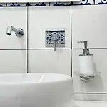 Canneto Blu Lipari