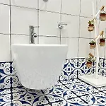 Canneto Blu Apartman *