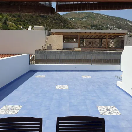 Canneto Blu Lipari (Isola Lipari)