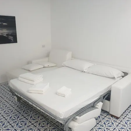 Apartment Canneto Blu *