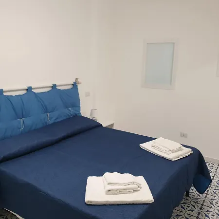 Canneto Blu Lipari