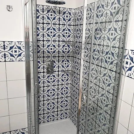 Canneto Blu Apartment *