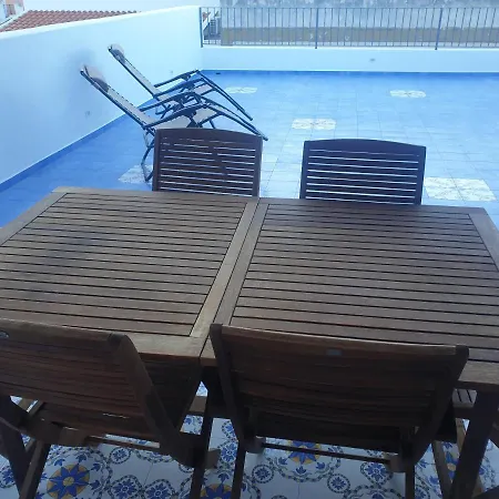 Canneto Blu Apartman *