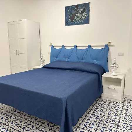 Canneto Blu Lägenhet