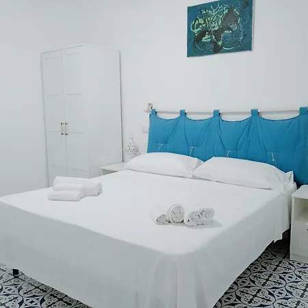 Canneto Blu