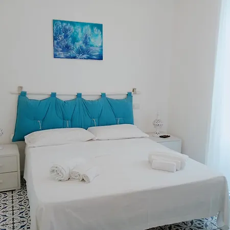 Lägenhet Canneto Blu