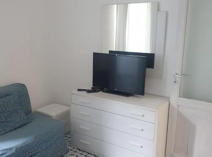 Canneto Blu شقة *