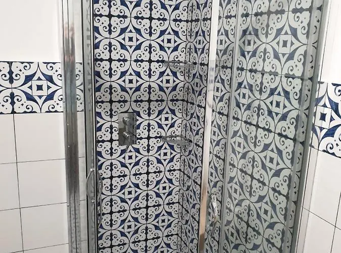 Canneto Blu شقة *