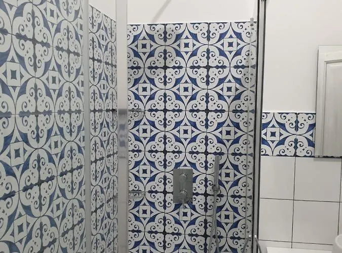 Canneto Blu شقة *