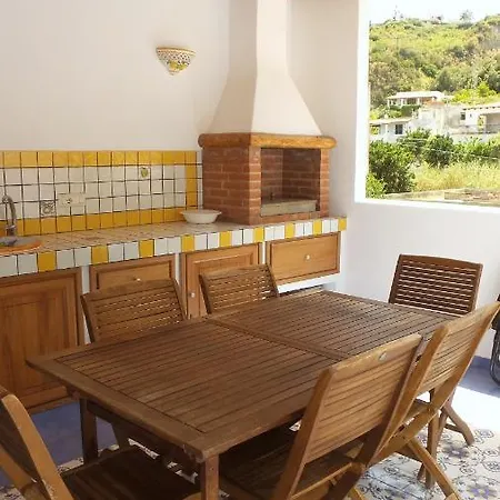 Canneto Blu Apartamento