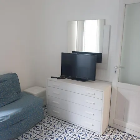 Canneto Blu Apartmán *