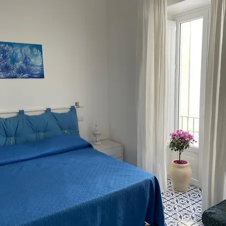 Apartamento Canneto Blu *