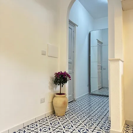 Apartmán Canneto Blu *