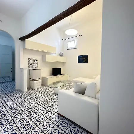 Canneto Blu * Lípara