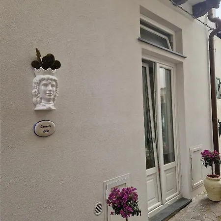 Canneto Blu Apartamento