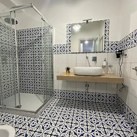 Canneto Blu * Lípara