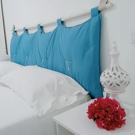 Canneto Blu * Lípara