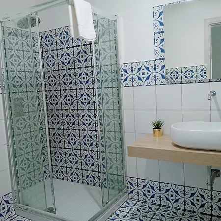Canneto Blu Apartmán
