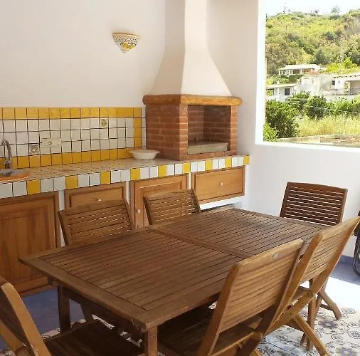 Canneto Blu Apartment