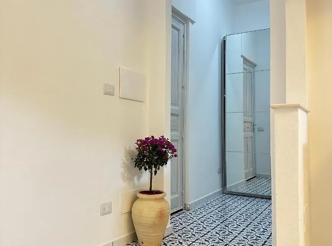 Apartment Canneto Blu *