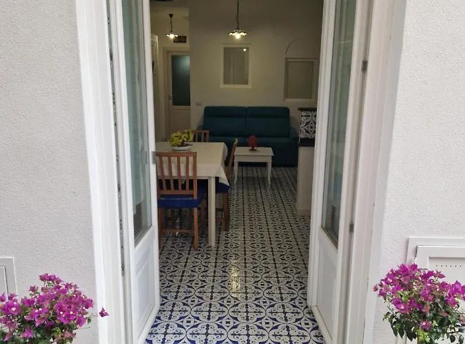 Canneto Blu Apartment *