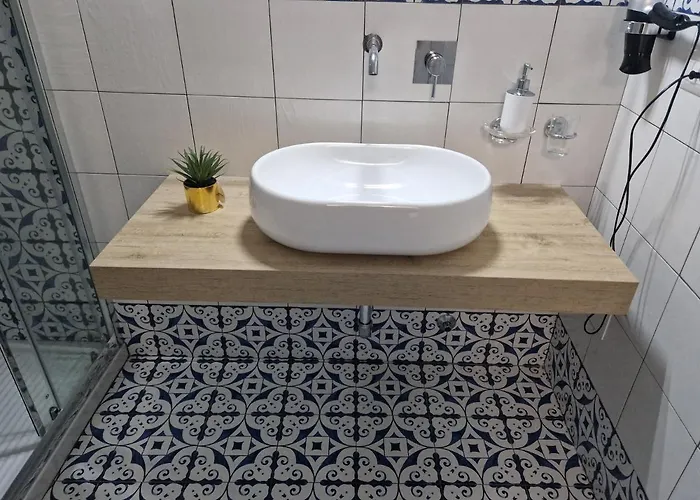 Canneto Blu Apartment