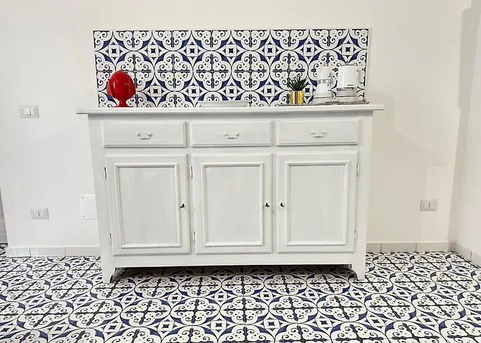 Apartment Canneto Blu Lipari (Isola Lipari)