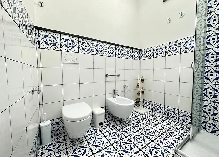 Canneto Blu Apartment *