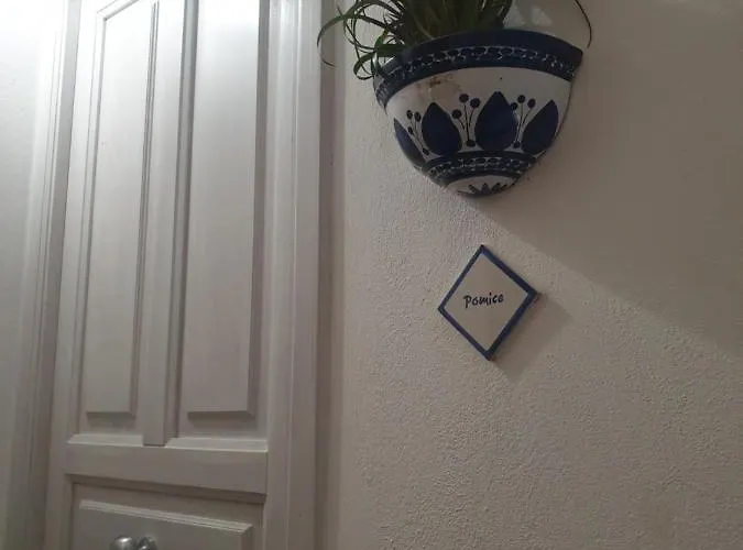 Canneto Blu Apartment