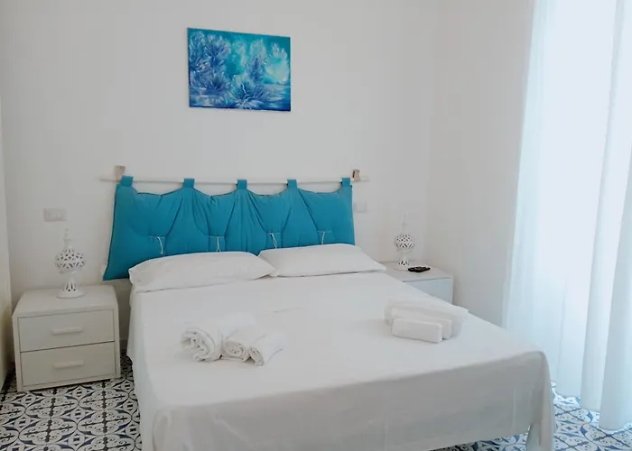 Apartment Canneto Blu